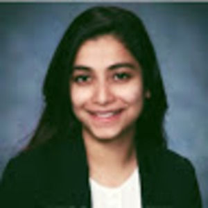 Meet your Posher, Novera rahman